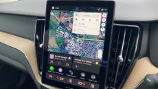 Volvo XC60 2.0 B5P Plus Dark 5dr AWD Geartronic Petrol Estate